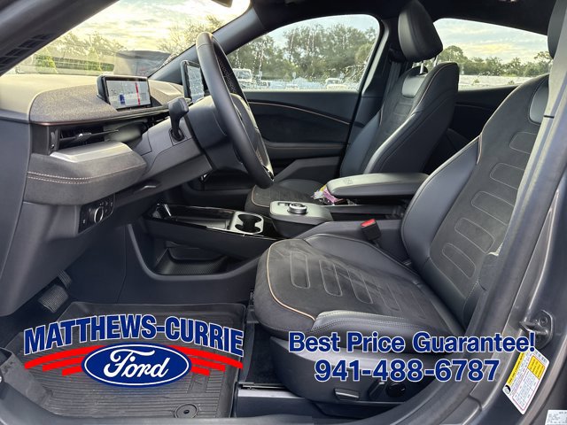 Certified 2023 Ford Mustang Mach-E GT AWD/4WD image 8