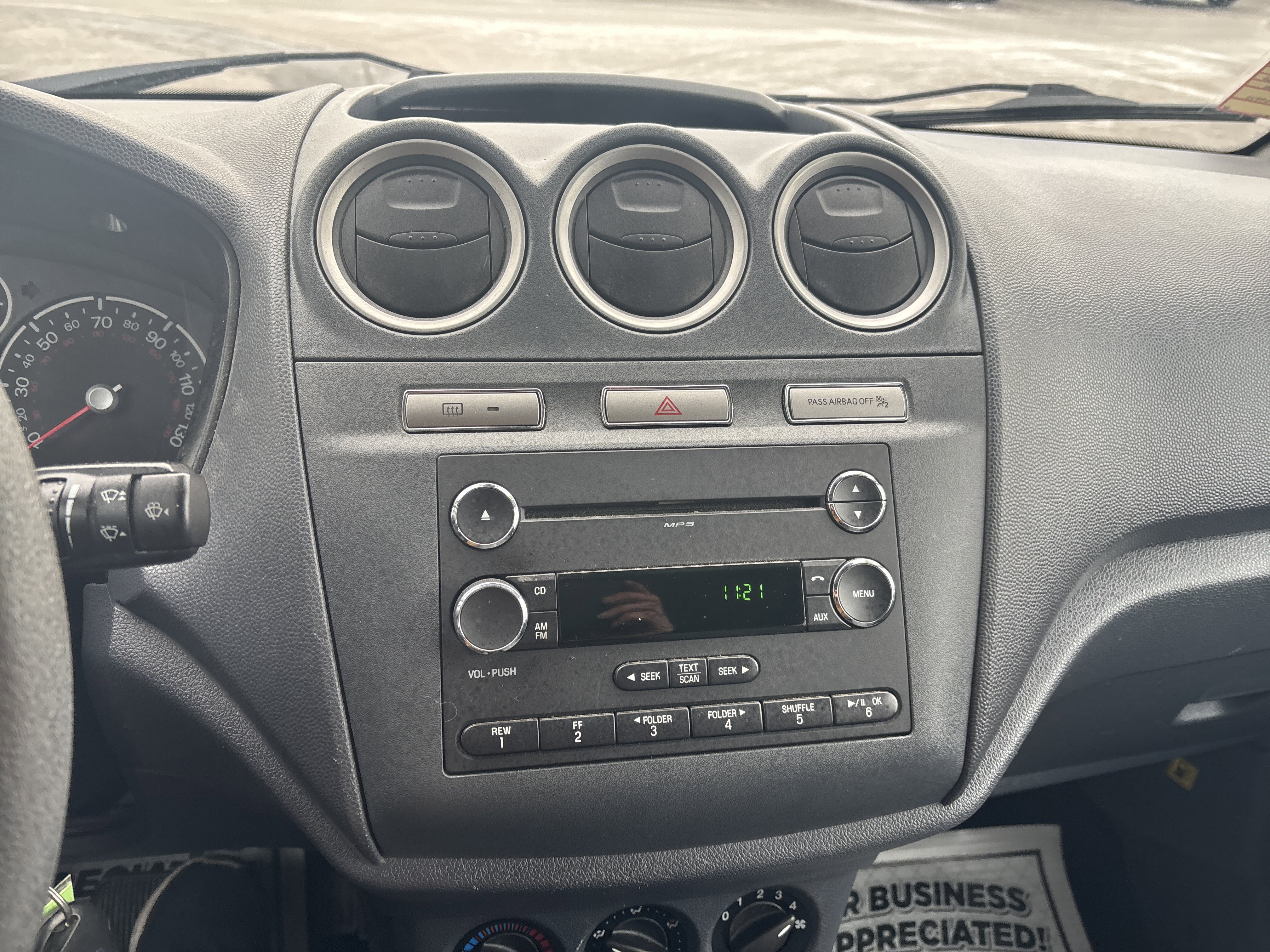 Used 2013 Ford Transit Connect XLT image 26