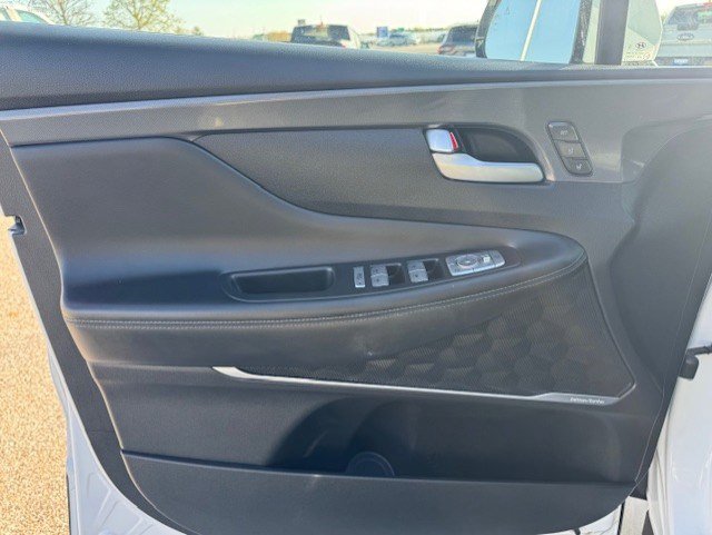 Used 2023 Hyundai Santa Fe Calligraphy image 11