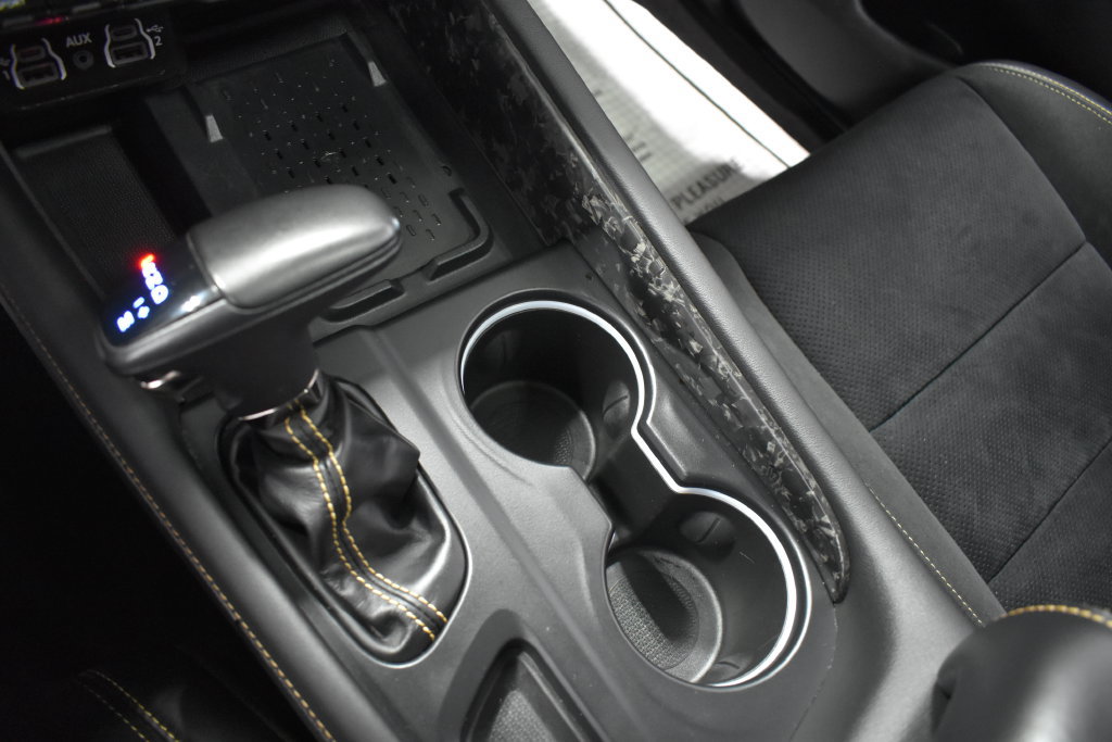Used 2025 Dodge Durango R/T AWD/4WD image 24