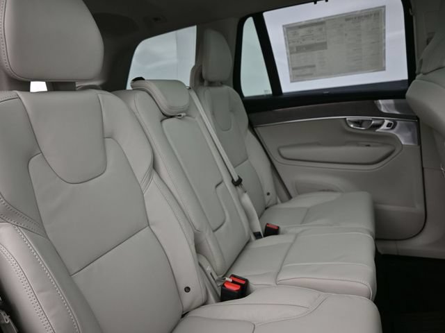 New 2026 Volvo XC90 T8 Ultra w/ Protection Package Premier AWD/4WD image 37