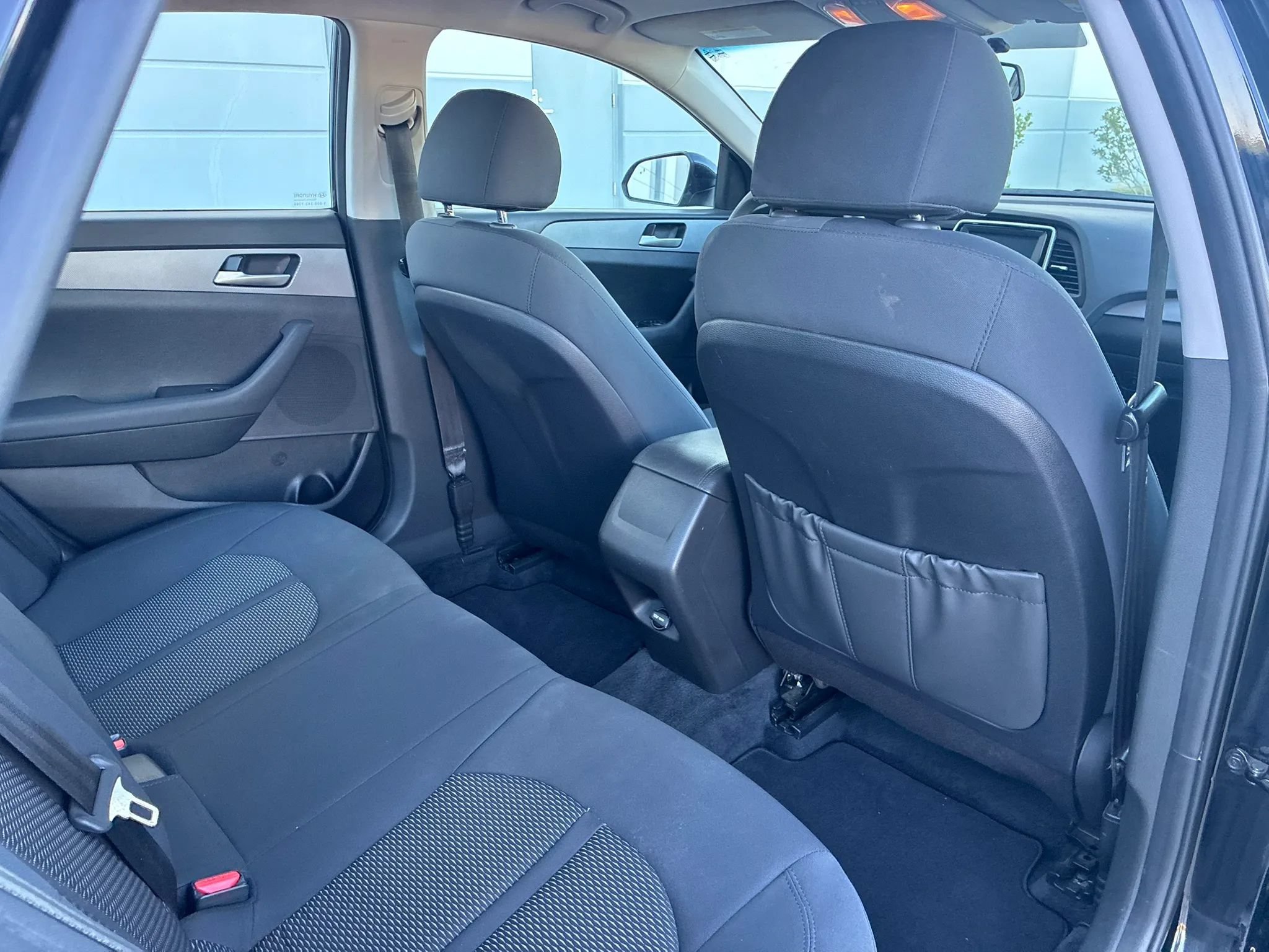 Used 2018 Hyundai Sonata SE FWD image 15
