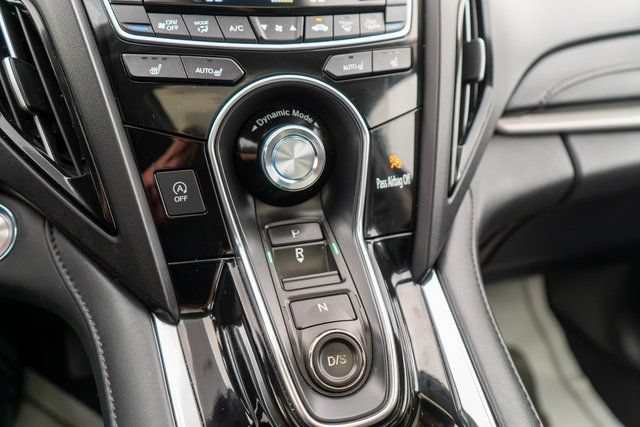Used 2020 Acura RDX AWD image 30