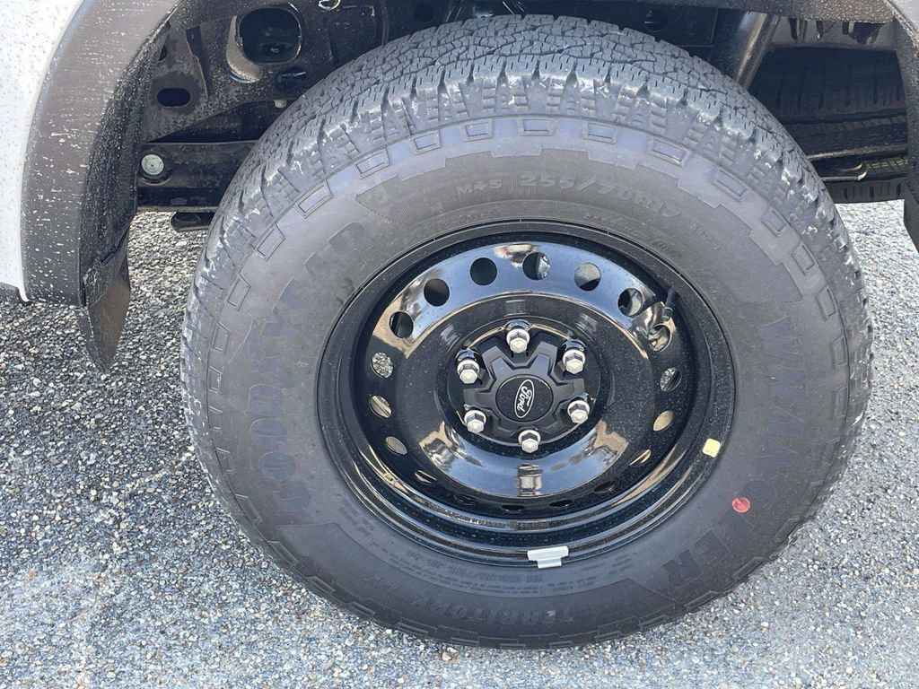 New 2026 Ford Ranger XL RWD image 9