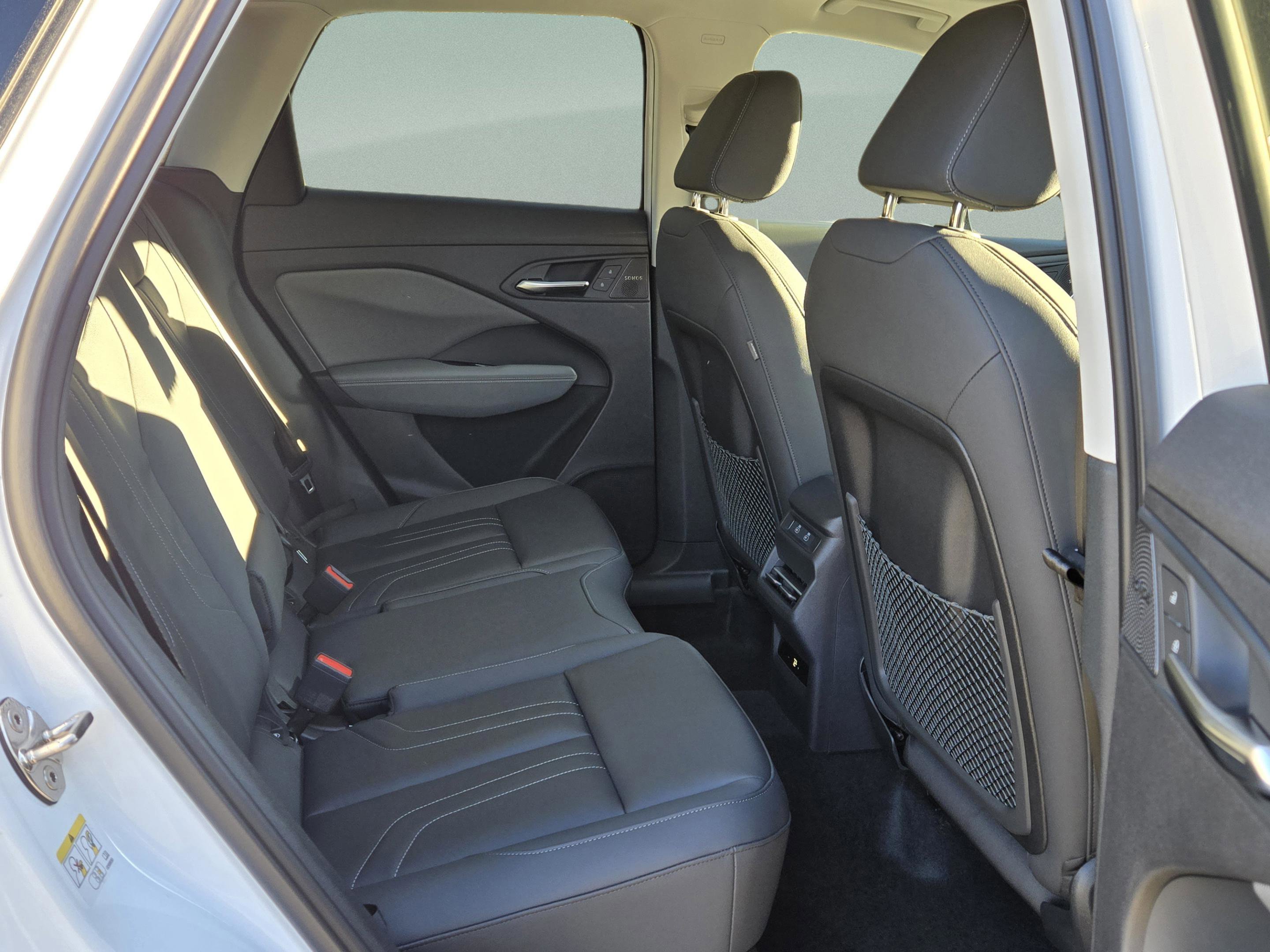 New 2026 Audi Q3 quattro 2.0T image 25