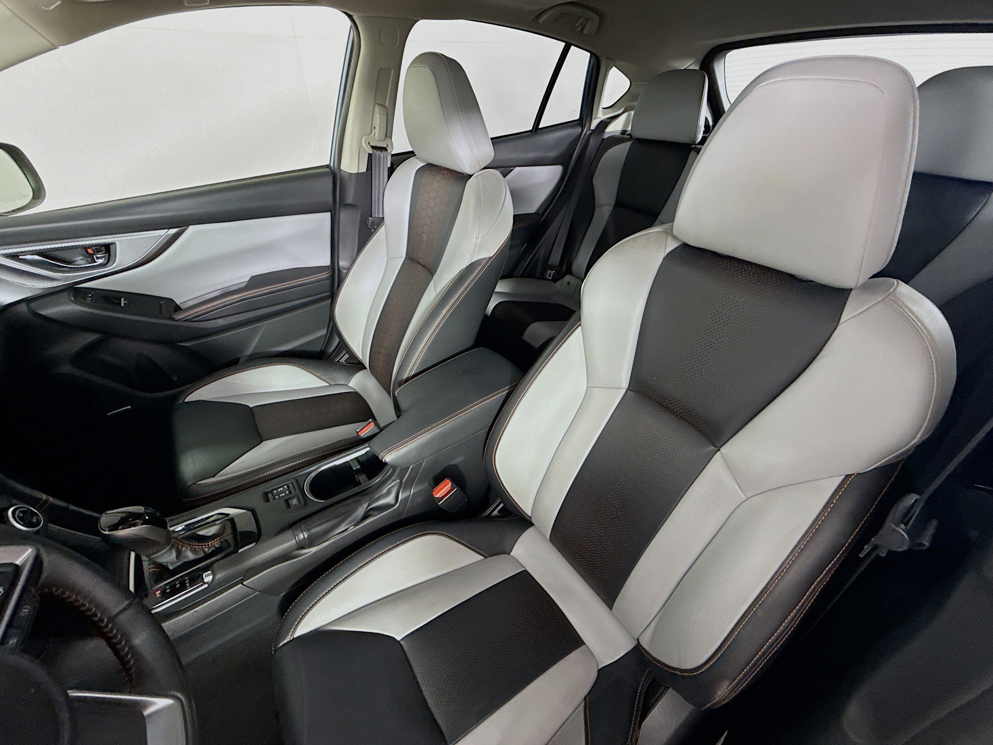 Used 2021 Subaru Crosstrek 2.5i Limited w/ Moonroof Package 2 image 26