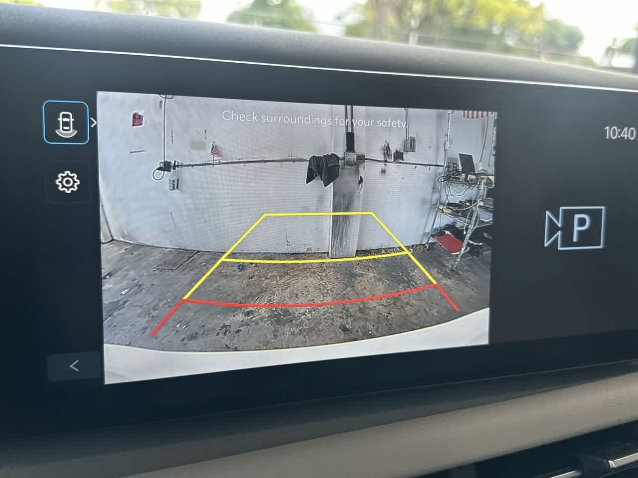Used 2026 Hyundai Tucson SE FWD image 19