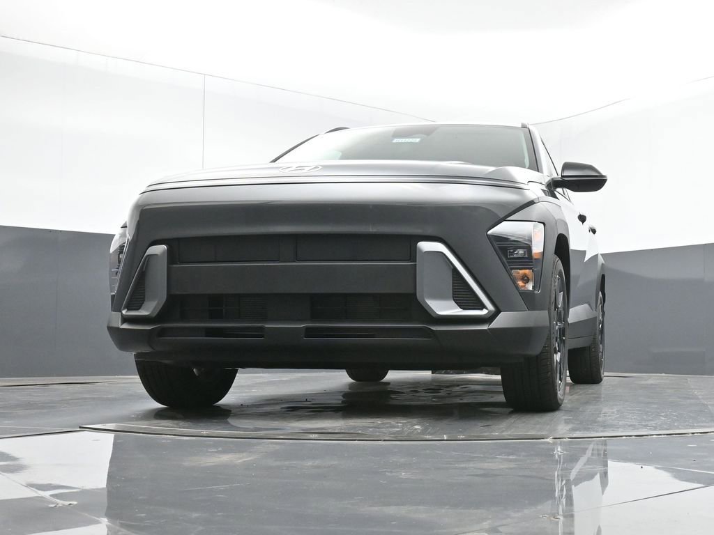 New 2026 Hyundai Kona SEL Sport image 38