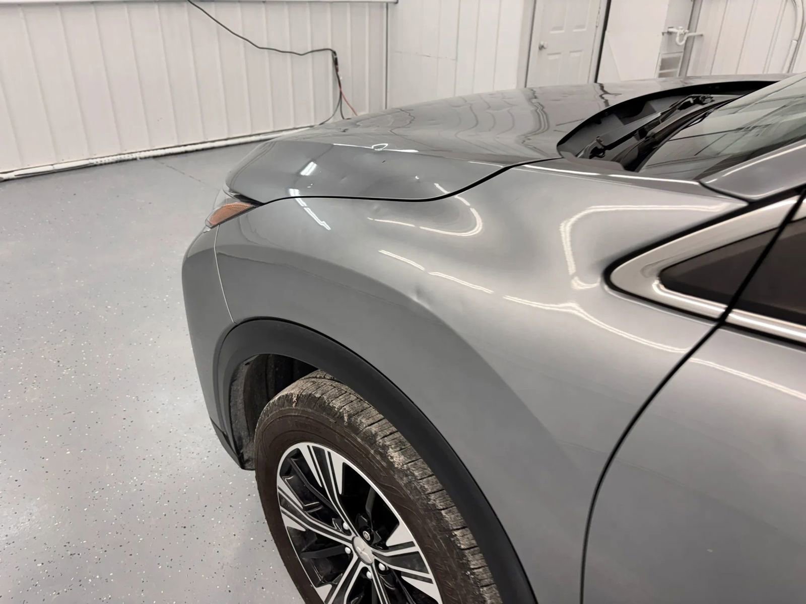 Used 2018 Mitsubishi Eclipse Cross SE AWD/4WD image 19