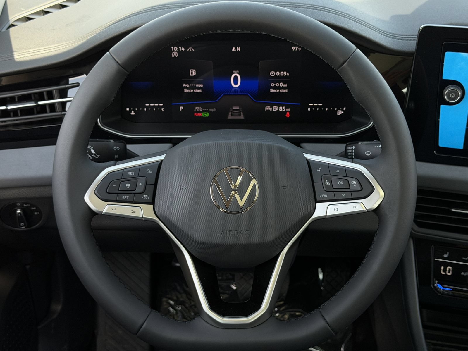 New 2026 Volkswagen Jetta SE FWD image 14