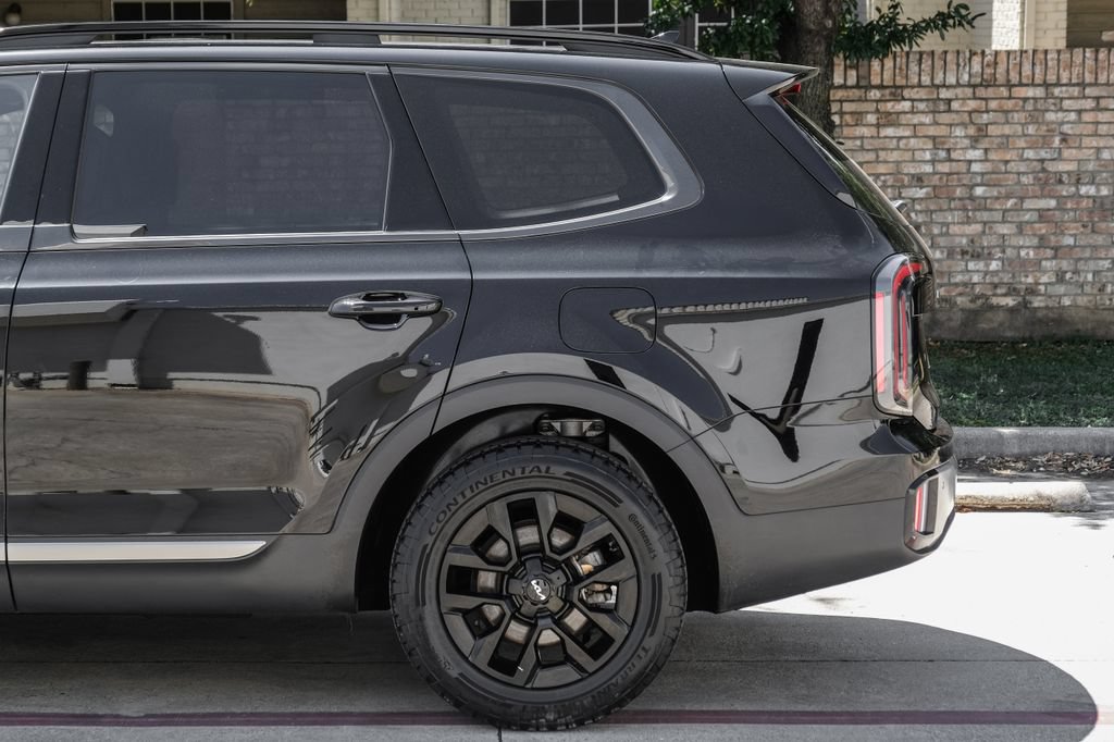 Used 2023 Kia Telluride SX X-Pro AWD/4WD image 23