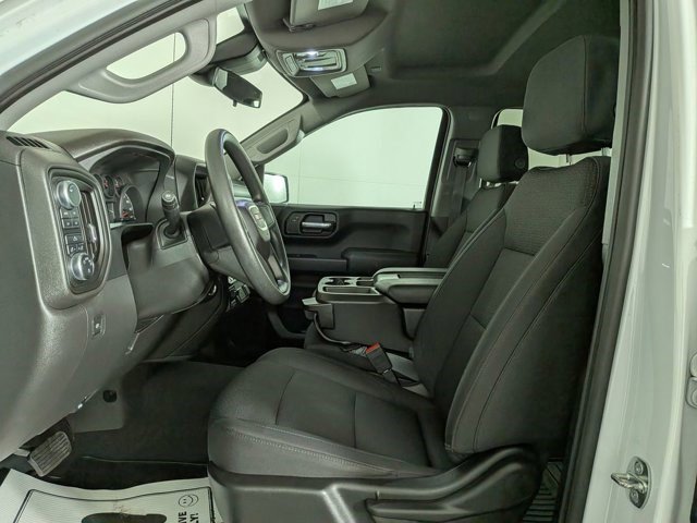 Certified 2023 GMC Sierra 1500 Pro w/ Pro Value Package image 18