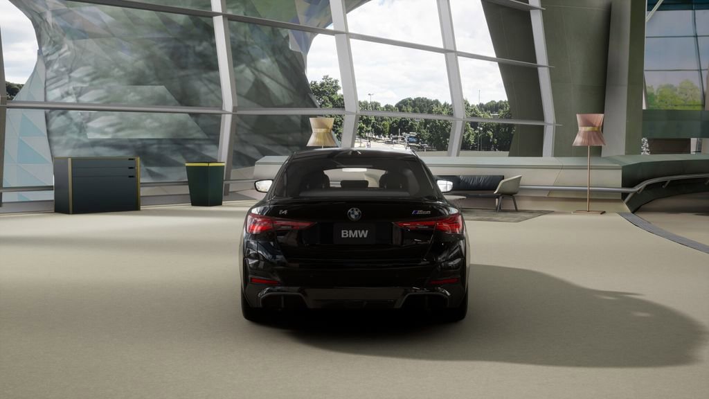New 2025 BMW i4 M50 image 5