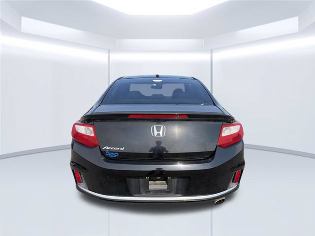 Used 2015 Honda Accord EX-L image 7