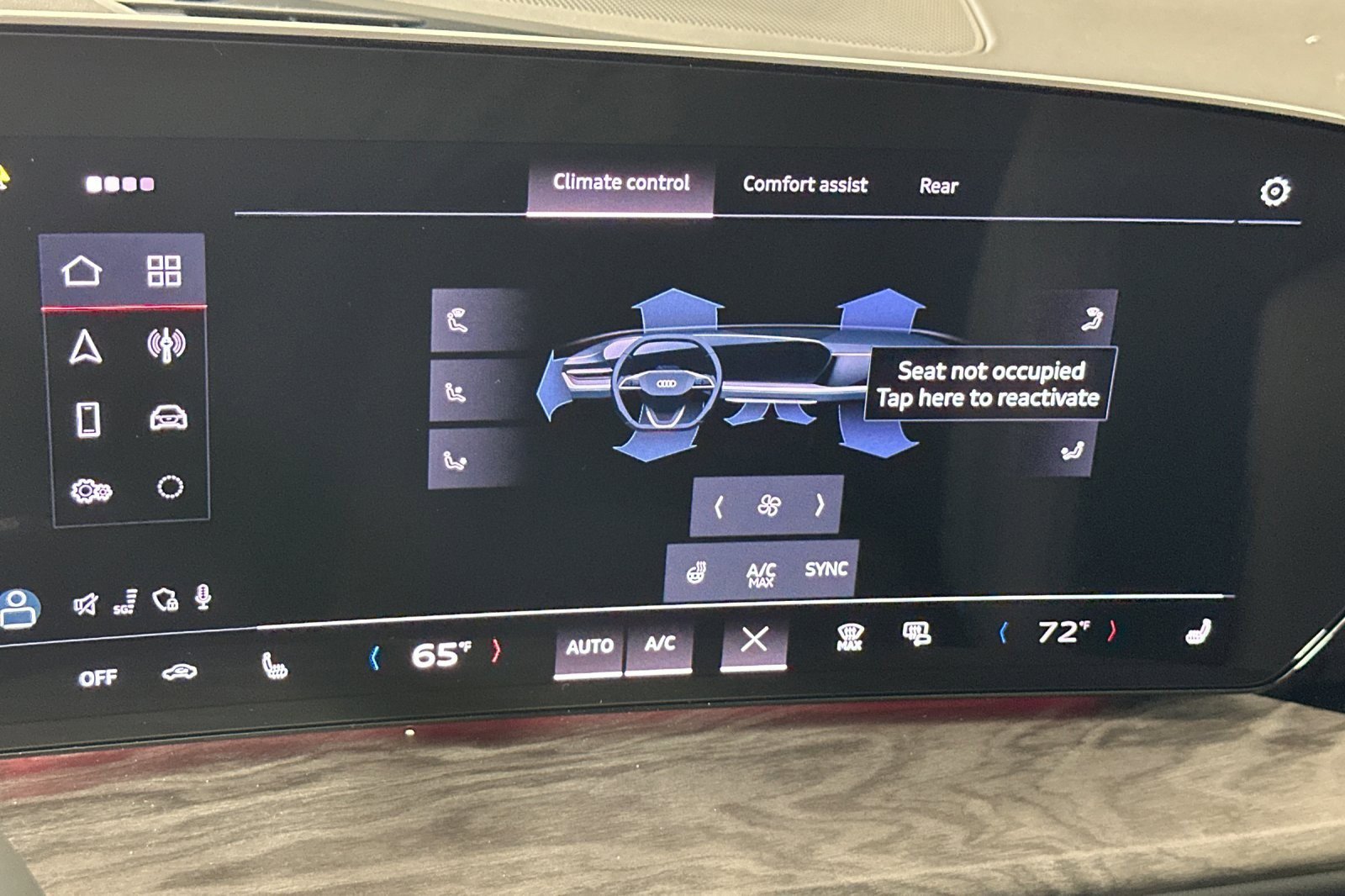 New 2025 Audi Q5 Premium Plus image 20