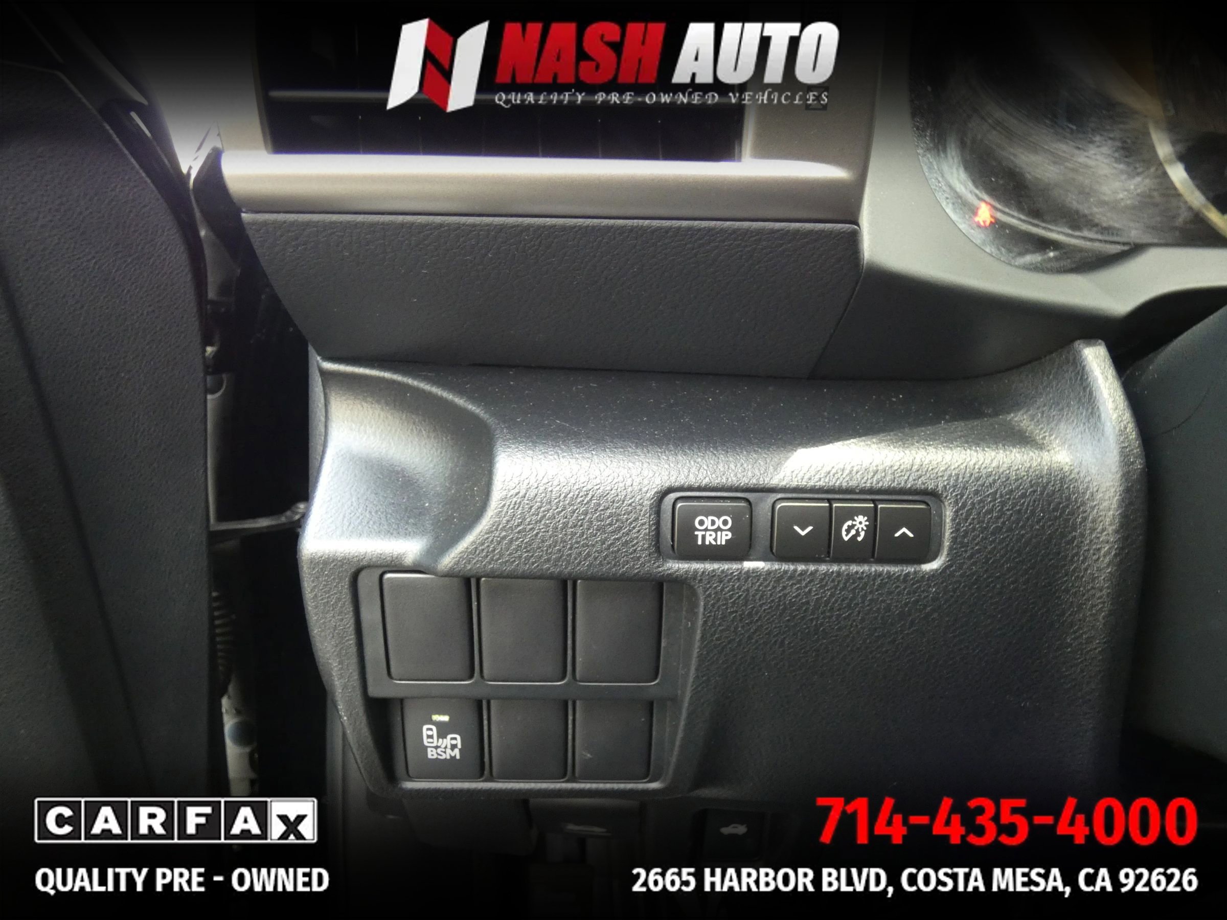 Used 2014 Lexus IS 250 w/ F-Sport Package RWD image 77