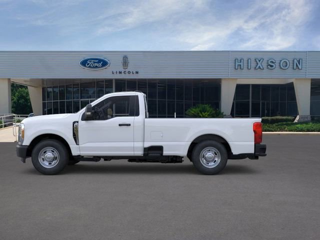 New 2026 Ford F250 2WD Regular Cab Super Duty image 4