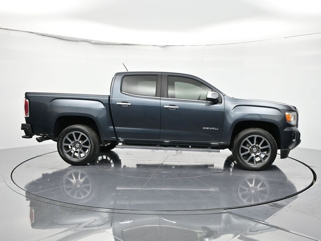 Used 2019 GMC Canyon Denali image 5