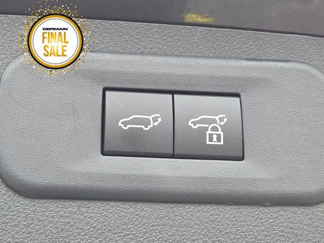 Certified 2025 Lexus NX 350 AWD w/ Premium Package image 15