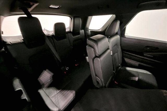 Used 2023 Nissan Pathfinder Rock Creek AWD/4WD image 32