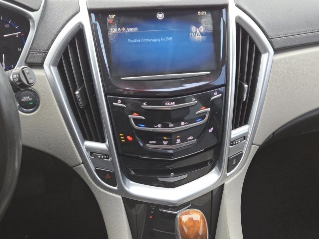 Used 2013 Cadillac SRX Performance w/ Driver Awareness Package image 18