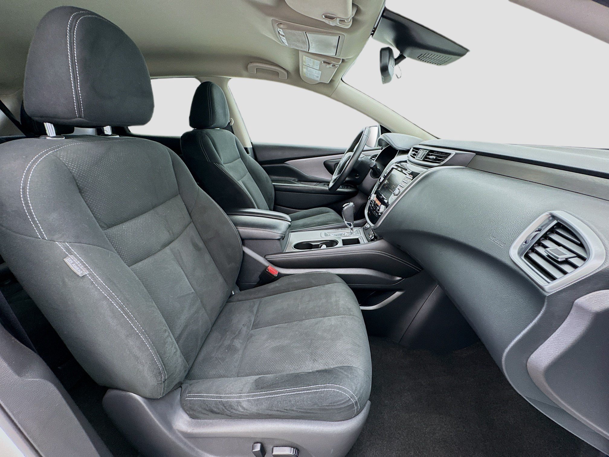 Used 2020 Nissan Murano SV AWD/4WD image 19