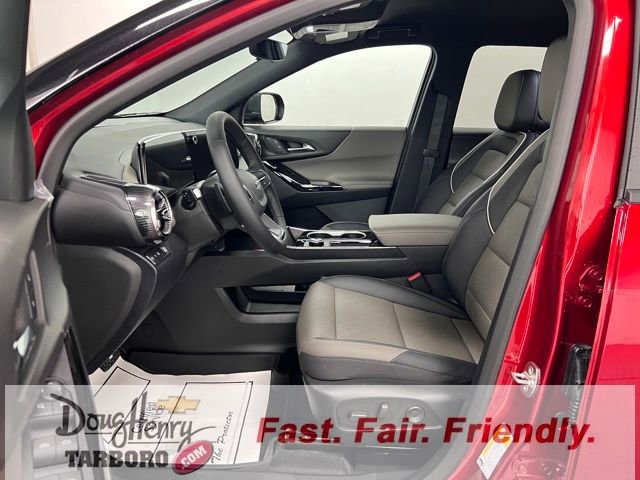New 2026 Chevrolet Equinox LT w/ Convenience Package II image 31
