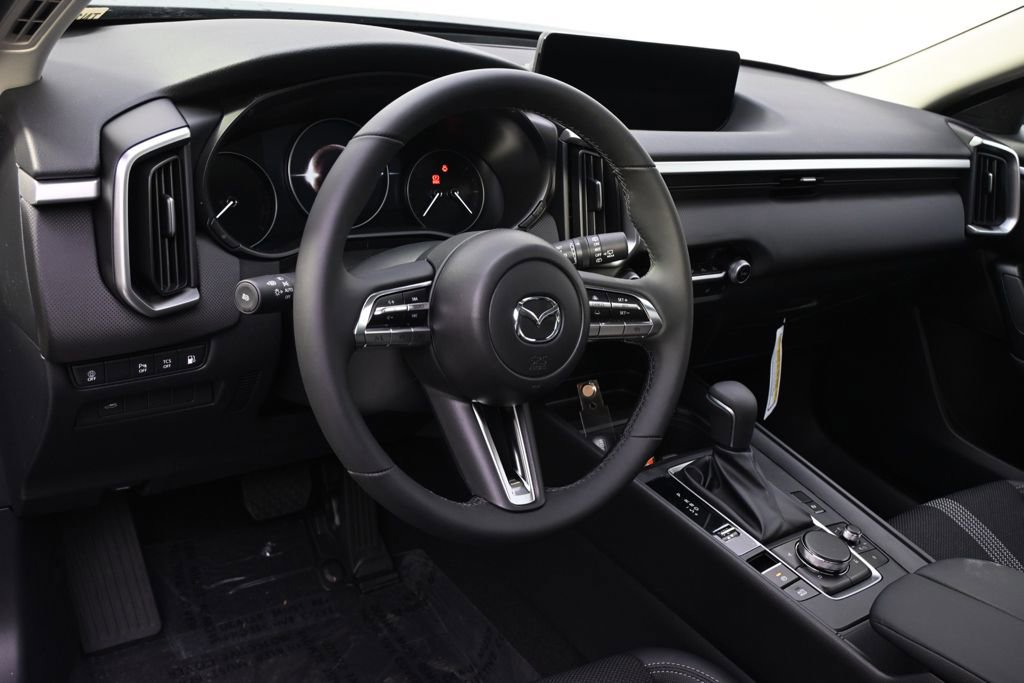 New 2026 MAZDA CX-50 2.5 Hybrid w/ Weather Package image 11