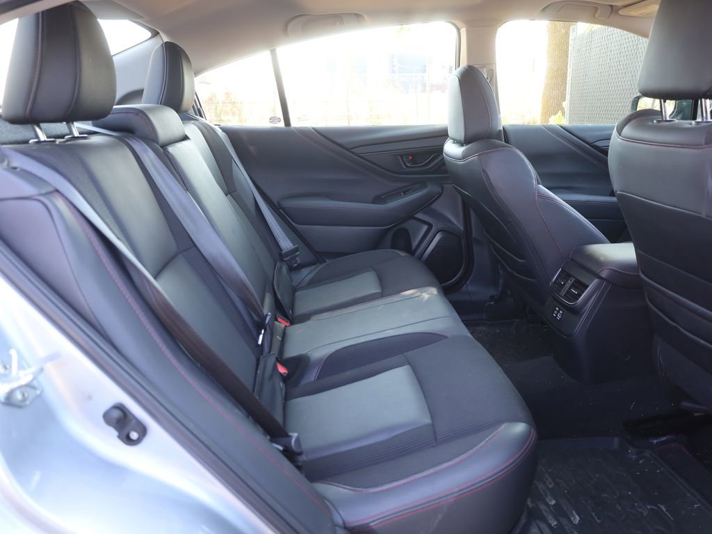 Used 2024 Subaru Legacy Sport image 20