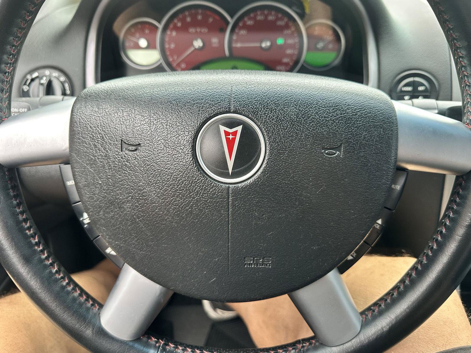 Used 2005 Pontiac GTO RWD image 18
