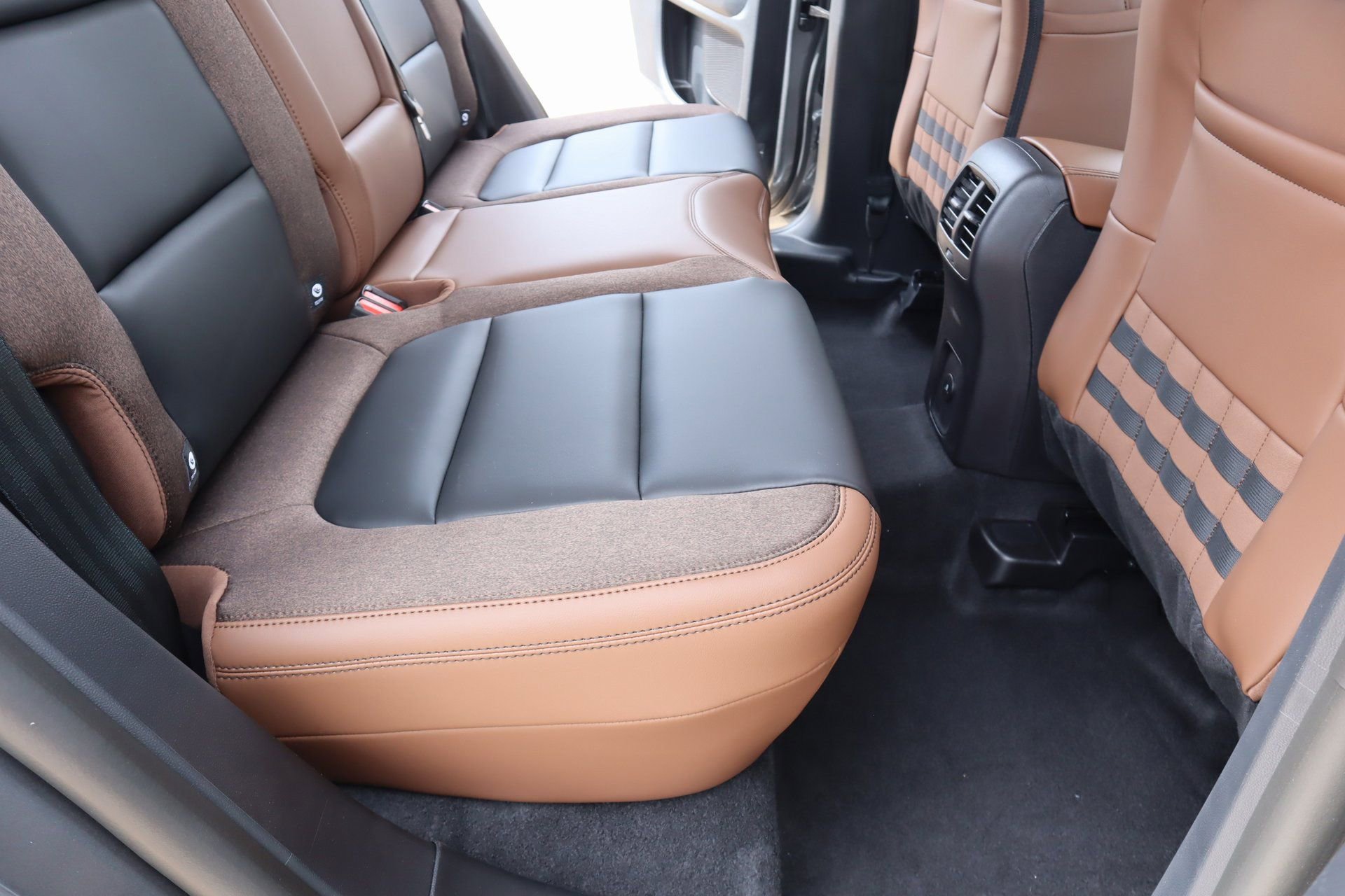 New 2025 Ford Bronco Sport Outer Banks w/ Outer Banks Tech Package+ image 15