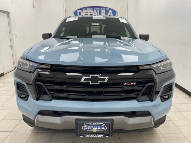 New 2025 Chevrolet Colorado Z71 w/ Technology Package image 18