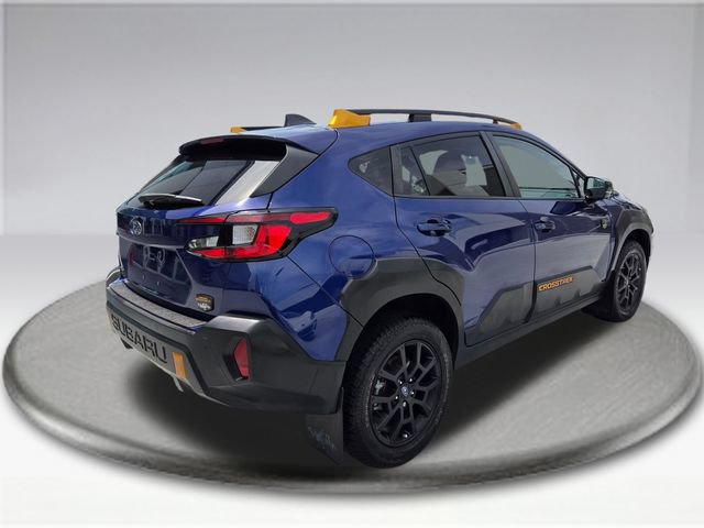 Certified 2024 Subaru Crosstrek 2.5i Wilderness AWD/4WD image 14