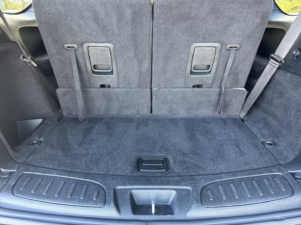 Used 2024 Dodge Durango GT AWD/4WD image 18