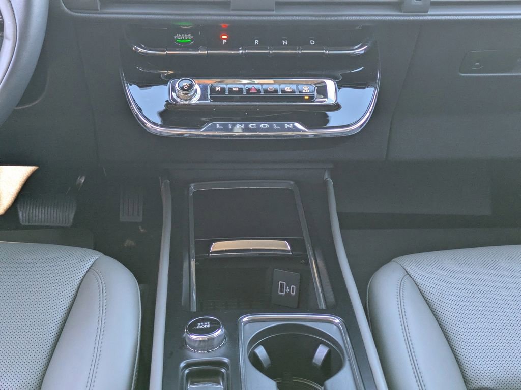 New 2025 Lincoln Corsair Grand Touring w/ Equipment Group 301A image 20