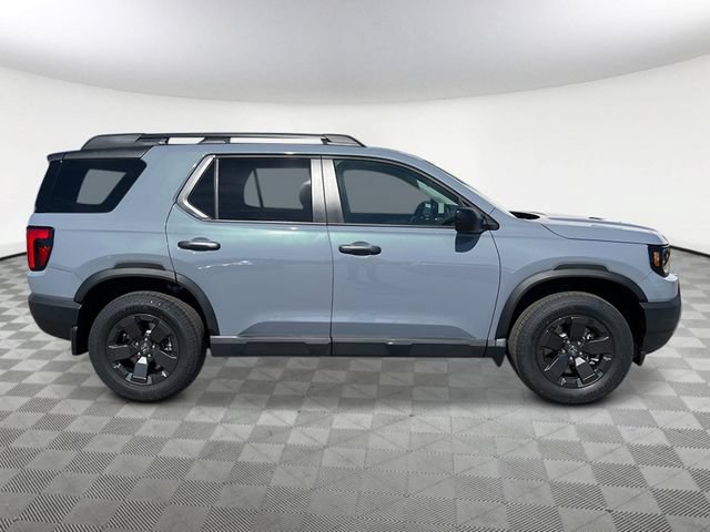 New 2026 Honda Passport RTL image 6