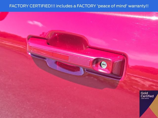 Used 2025 Ford Maverick Tremor AWD/4WD image 19