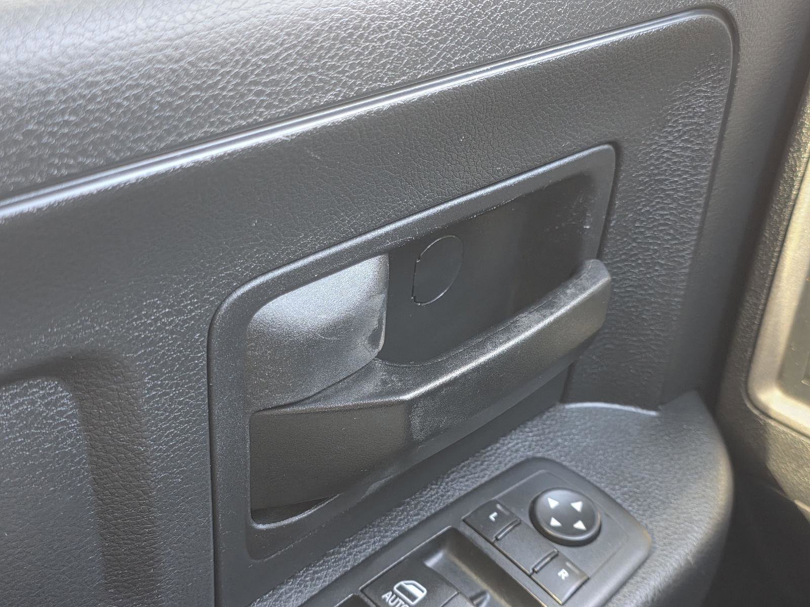 Used 2017 RAM 1500 Tradesman w/ Popular Equipment Group image 10