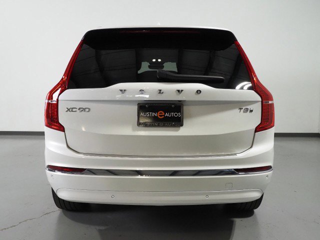Used 2025 Volvo XC90 T8 Plus w/ Protection Package Premier image 52