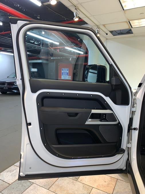 Used 2020 Land Rover Defender 110 S AWD/4WD image 16
