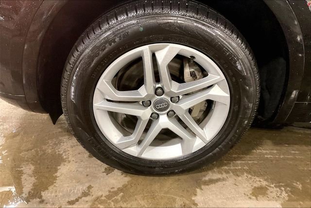 Used 2018 Audi Q5 2.0T Premium Plus w/ Premium Plus Package image 9