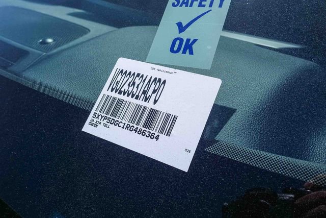 Used 2024 Kia Telluride SX X-Pro AWD/4WD image 30