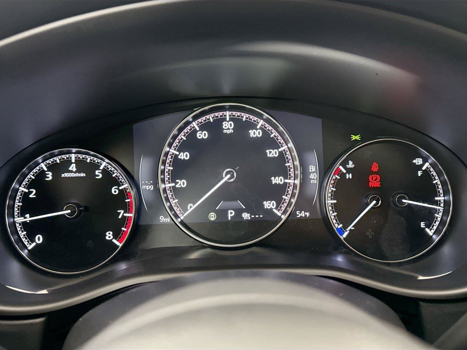 New 2026 MAZDA CX-30 2.5 Turbo w/ Premium Plus Pkg AWD/4WD image 22