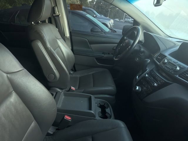 Used 2011 Honda Odyssey Touring image 5