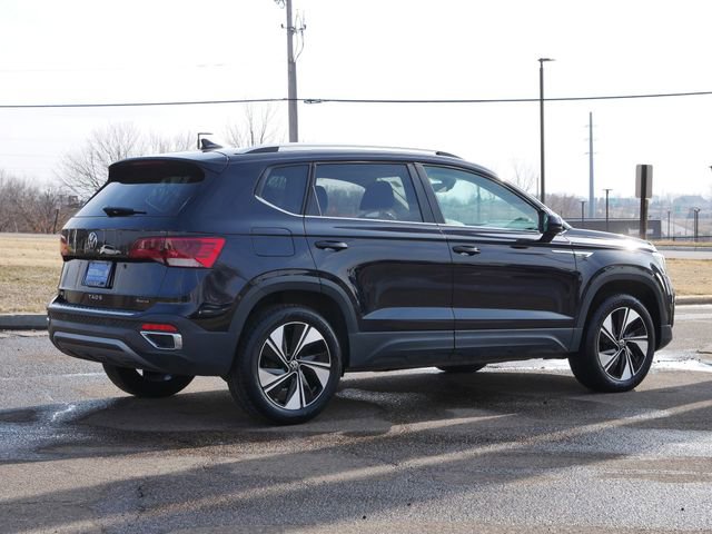 Used 2023 Volkswagen Taos SE image 7