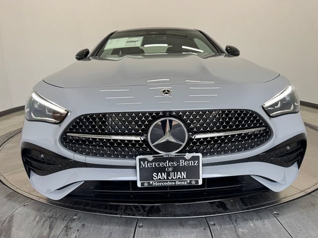 New 2027 Mercedes-Benz CLE 300 4MATIC Coupe image 13