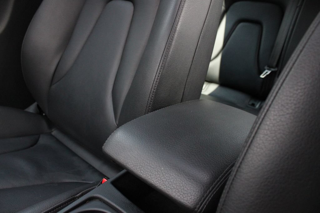 Used 2015 Audi A4 2.0T Premium Plus w/ Technology Package AWD/4WD image 20