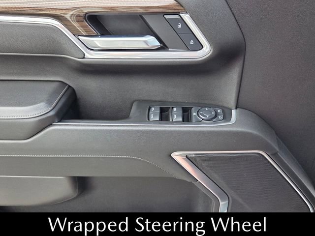 Used 2025 Chevrolet Silverado 1500 LT w/ Work Truck Package image 34