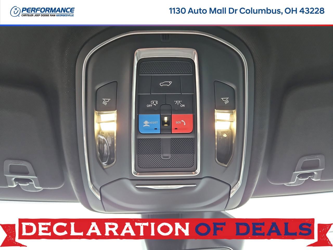 New 2026 Jeep Grand Cherokee Laredo image 22