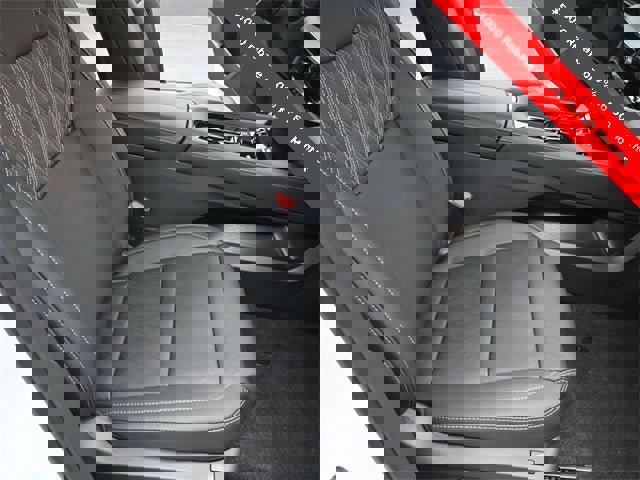 New 2025 Nissan Murano Platinum w/ Cargo Package image 34